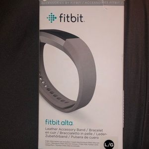 FITBIT ALTA BAND